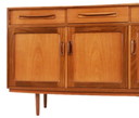 Vintage G Plan fresco sideboard kast dressoir 