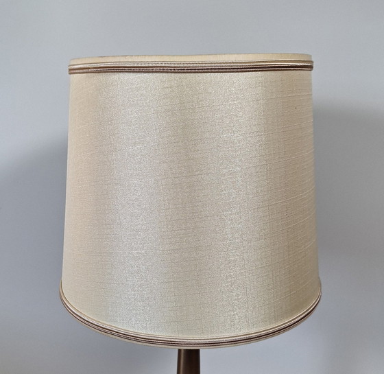 Image 1 of Schemerlamp, Tafellamp, Gemerkt Steinhauer, Type G 562