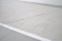 Zanotta Niobe small table white