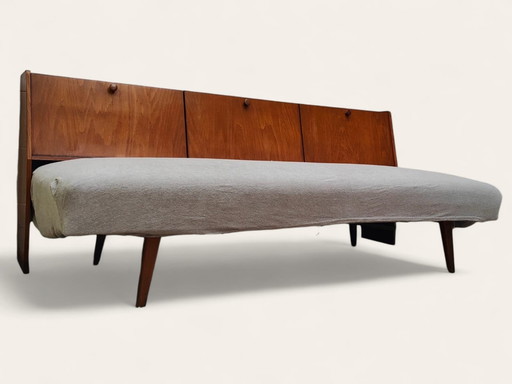 Mid Century Sofa