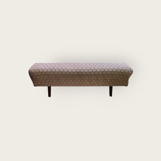 Image 1 of Mid Century Sofa