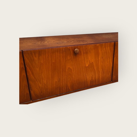 Image 1 of Mid Century Sofa