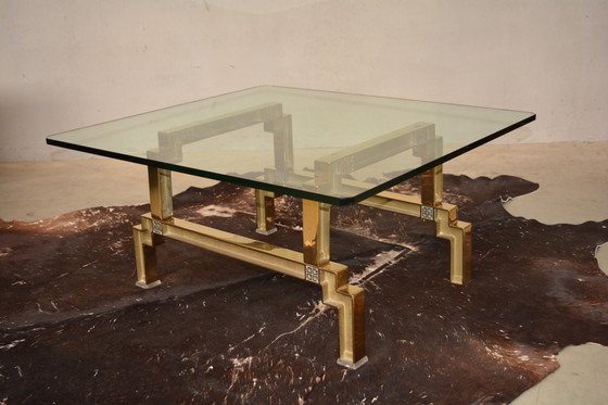 Image 1 of Vintage coffetable