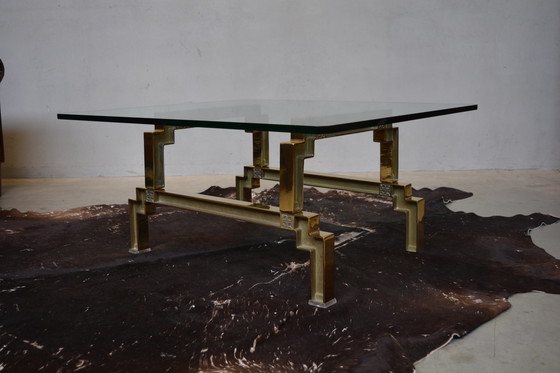 Image 1 of Vintage coffetable