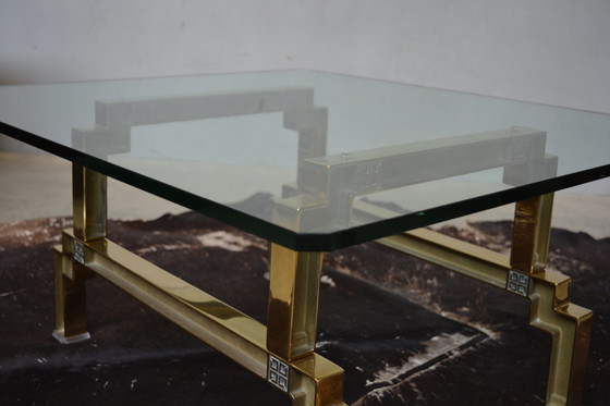 Image 1 of Vintage coffetable