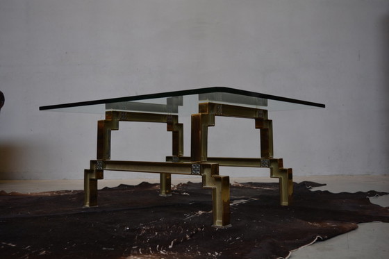 Image 1 of Vintage coffetable