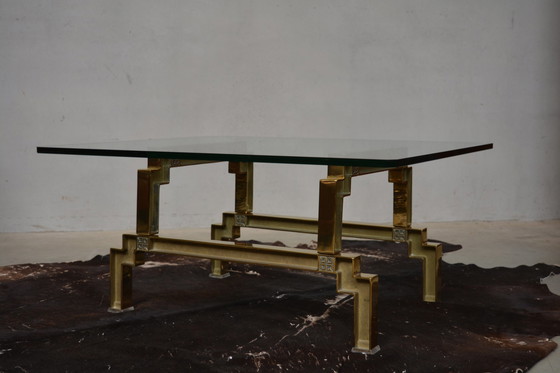 Image 1 of Vintage coffetable