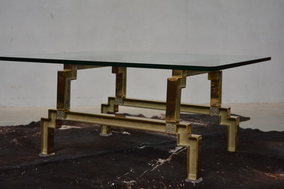 Image 1 of Vintage coffetable