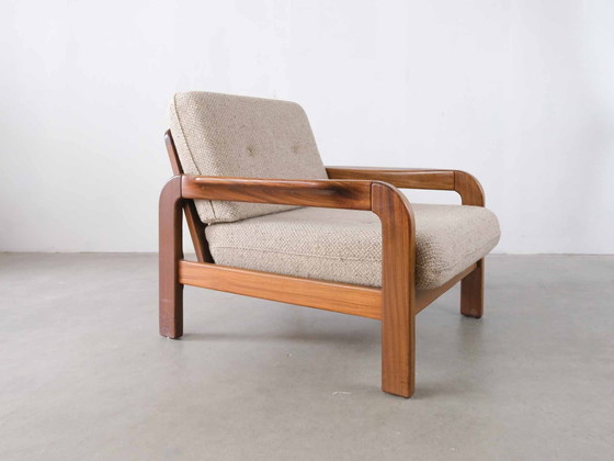 Image 1 of 2X-Set Vintage Fauteuil Mid Century