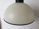 Vintage Deense hanglamp ca 1970.