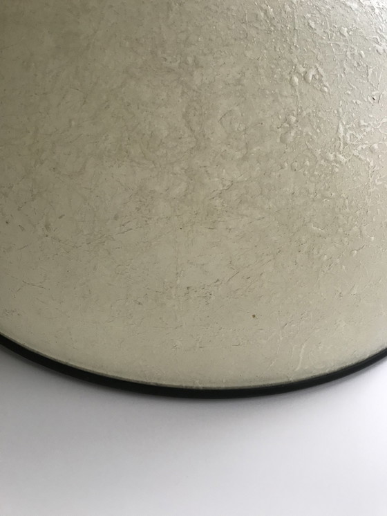 Image 1 of Vintage Deense hanglamp ca 1970.