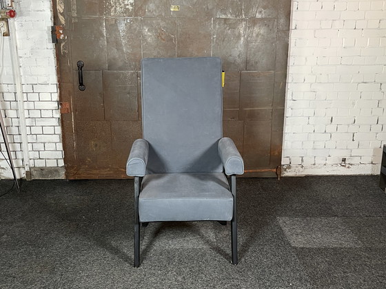 Image 1 of Eichholtz Chair "Milo High"