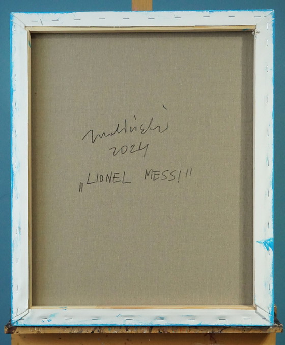 Image 1 of Waldemar Zwolinski - Messi