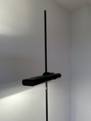 Artemide Aton vloerlamp