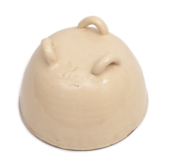 Image 1 of Paar oude pannenlappen, 1920