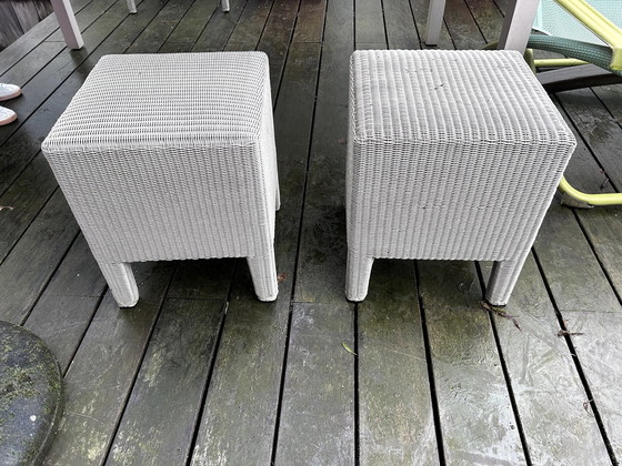 Image 1 of Versus By Tribu Tafel Stoelen Krukken