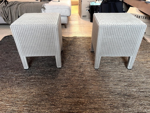 Versus By Tribu Tafel Stoelen Krukken