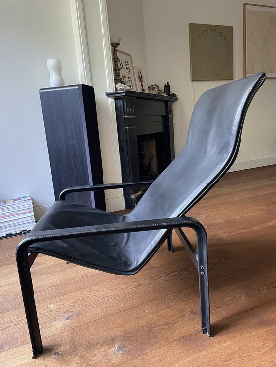 Image 1 of Matteo Grassi Lounge Chair