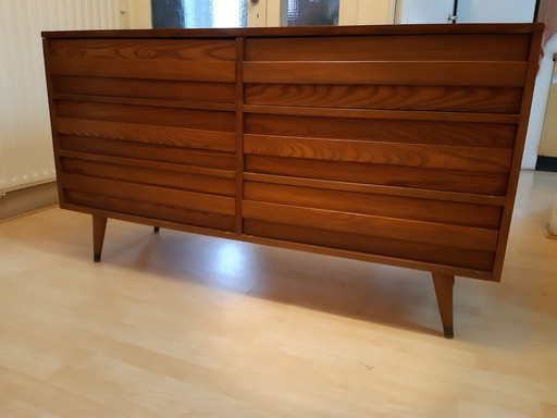 Vintage Dressoir