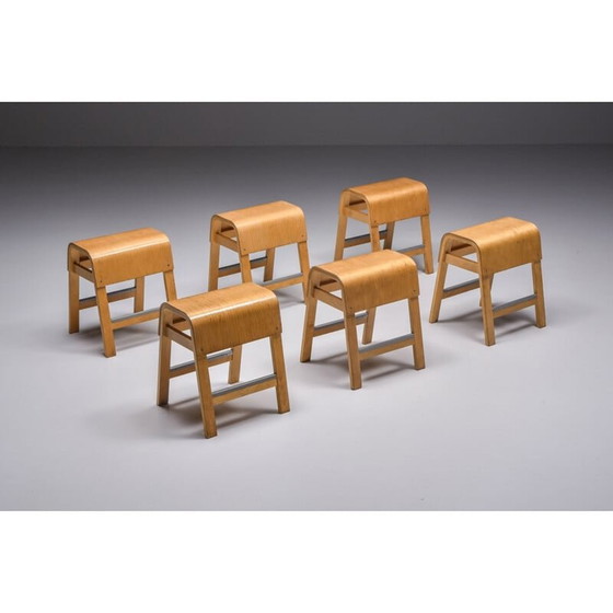 Image 1 of Scandinavisch vintage krukje van Ikea, 1970