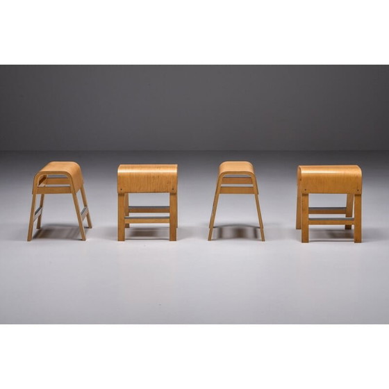 Image 1 of Scandinavisch vintage krukje van Ikea, 1970