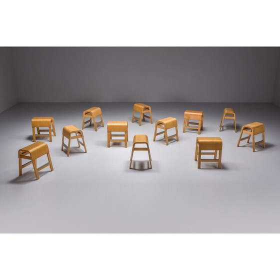 Image 1 of Scandinavisch vintage krukje van Ikea, 1970