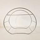 Chromen Design Platenrek 