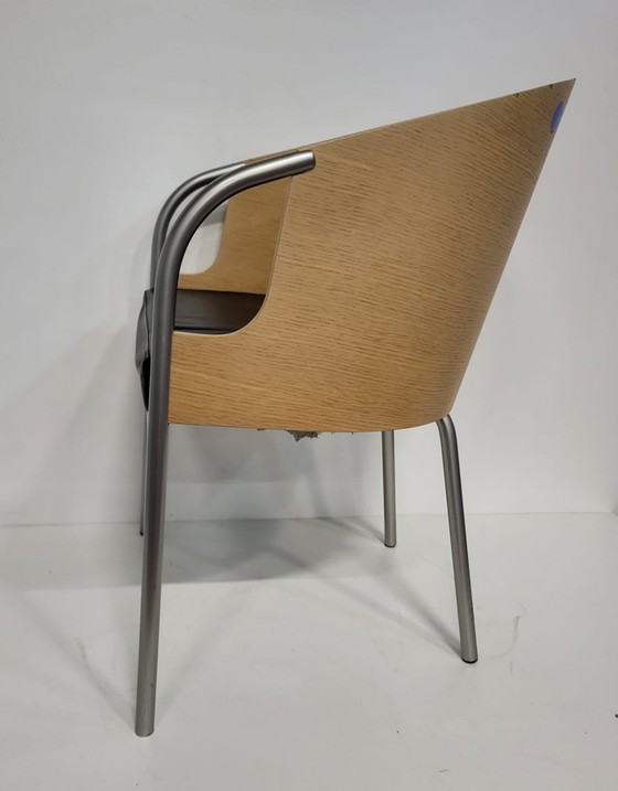 Image 1 of 2X Calligaris Vintage Fauteuil