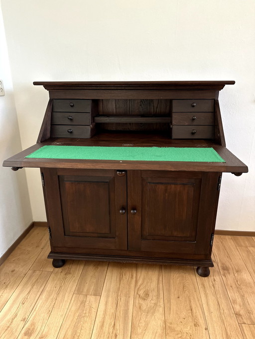 Vintage Secretaire (Handgemaakt)