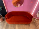 Fest huf sofa