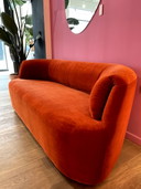 Fest huf sofa