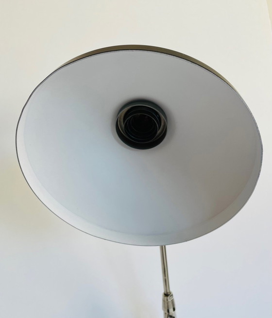 Image 1 of Grote scharnierende bureaulamp