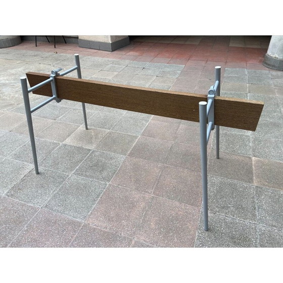 Image 1 of Vintage tafel M.T. Minimum' van Philippe Starck voor Cassina, 2010