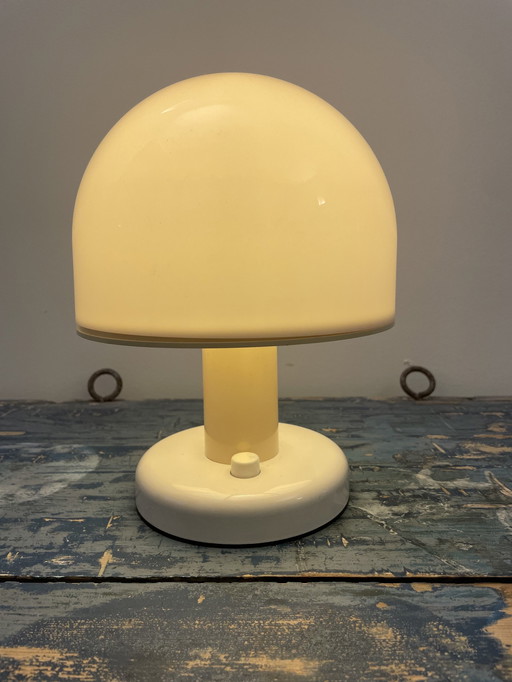 Harvey Guzzini Paddestoel Lamp