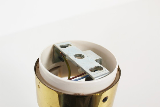 Image 1 of 1x 'Pearl' Plafond- of Wandlamp van Motoko Ishii voor Staf Leuchten