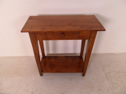 Vintage Sidetable