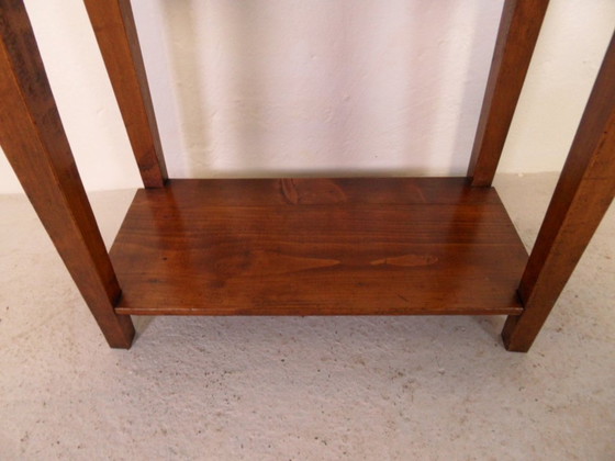 Image 1 of Vintage Sidetable