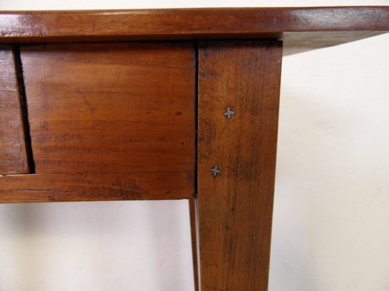 Image 1 of Vintage Sidetable