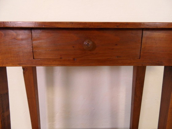 Image 1 of Vintage Sidetable