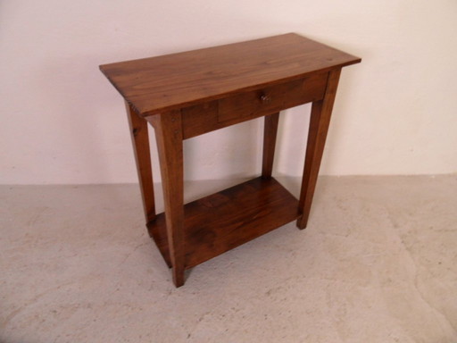 Vintage Sidetable