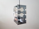 Hanglamp van J.J.M. Hoogervorst voor Anvia