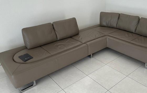 Image 1 of Nieuwstaat Exclusieve De Sede 1064 Motion Landscape Sofa