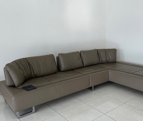 Image 1 of Nieuwstaat Exclusieve De Sede 1064 Motion Landscape Sofa