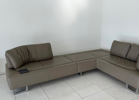 Image 1 of Nieuwstaat Exclusieve De Sede 1064 Motion Landscape Sofa