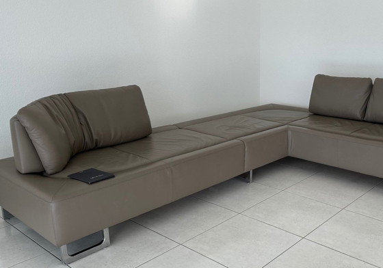 Image 1 of Nieuwstaat Exclusieve De Sede 1064 Motion Landscape Sofa