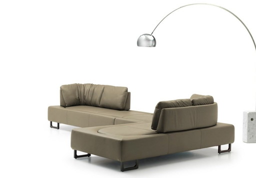 Nieuwstaat Exclusieve De Sede 1064 Motion Landscape Sofa