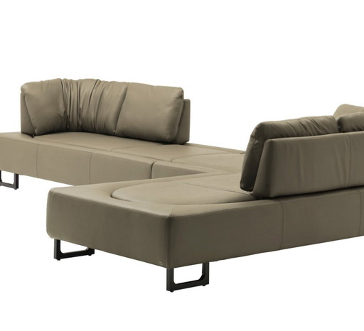 Nieuwstaat Exclusieve De Sede 1064 Motion Landscape Sofa