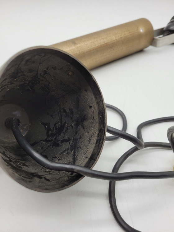 Image 1 of Antieke hanglamp