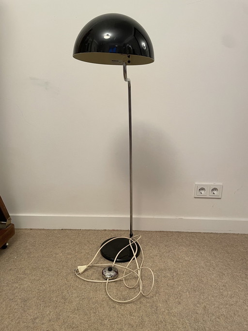 Vintage Vloerlamp Erco 3359