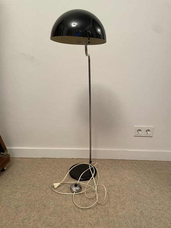 Image 1 of Vintage Vloerlamp Erco 3359